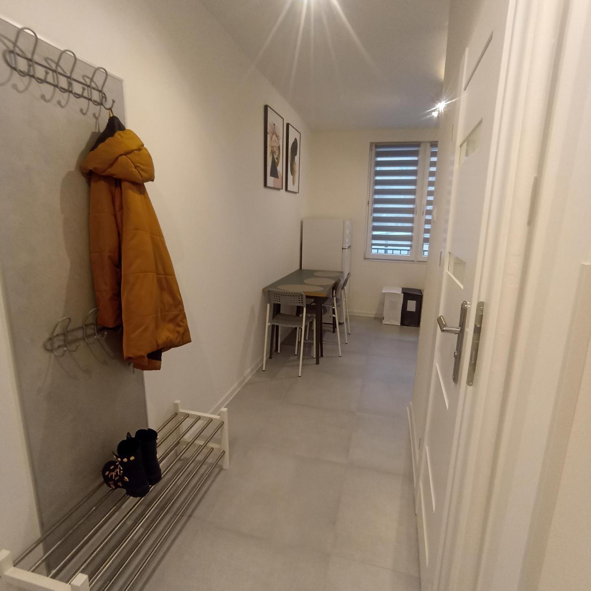 Wrzosowy Balkon Lodz (Lodz)