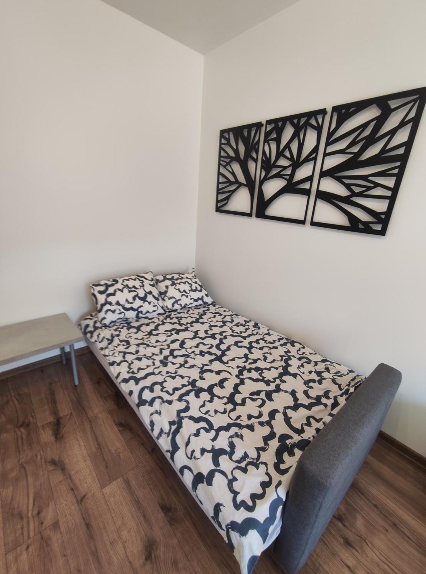 Wrzosowy Balkon Apartment *